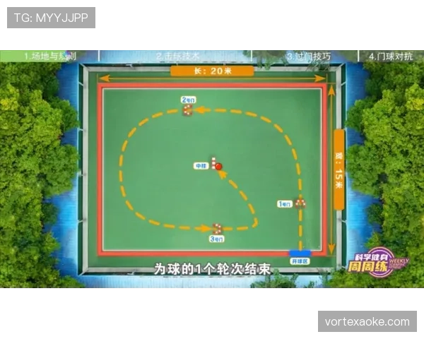 门线判定要点：整球越线原则与门线技术判罚流程