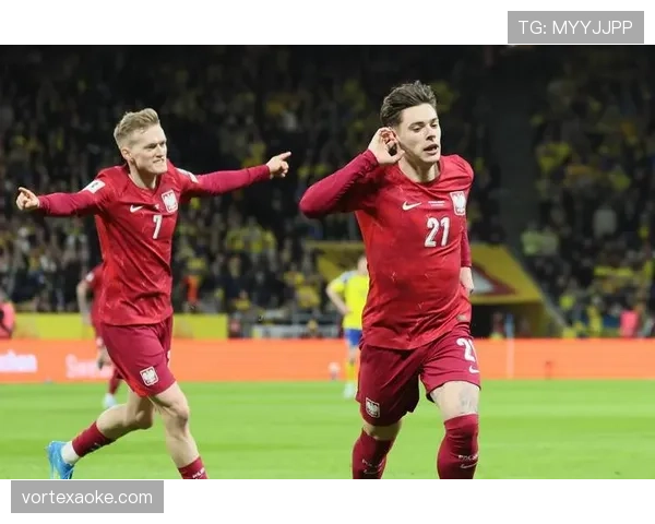 瑞典队能否重返2026世界杯？预选赛形势与出线前景分析